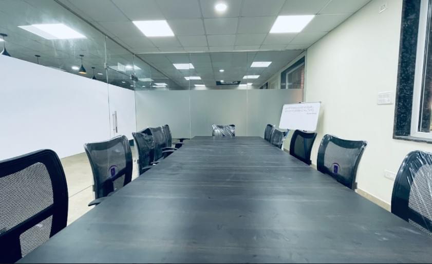 IIMT University Meerut BIF Block B photo 5